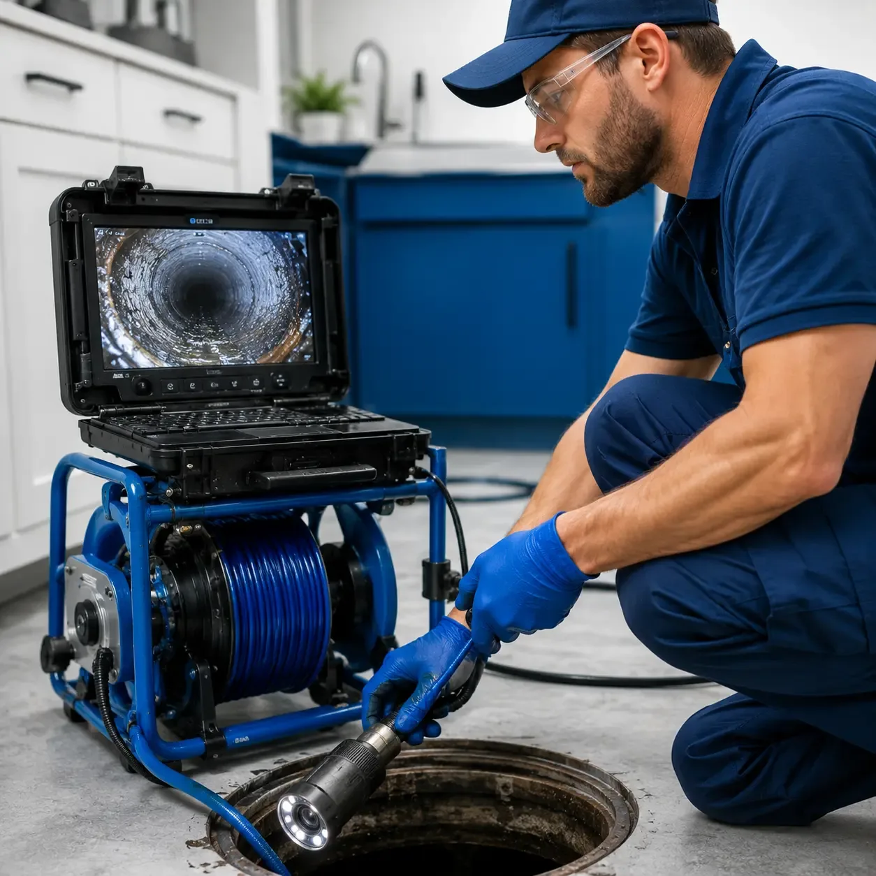 Pipe Relining professionals serving Waverly, IA